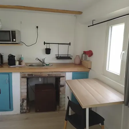 Studio Proche Tout Service Saint-Jory