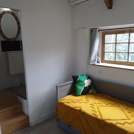 Διαμέρισμα Studio Proche Tout Service Saint-Jory
